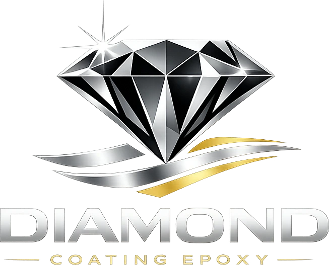 Diamond Coating Epoxy